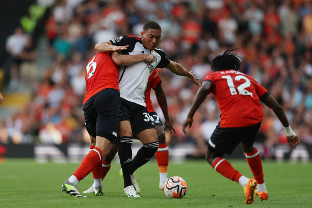 他的表现几 他的表现几